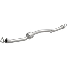 Load image into Gallery viewer, MagnaFlow OEM Grade Direct Fit Converter 06-08 Subaru Forester 2.5L