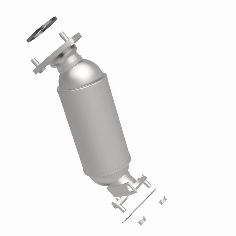 MagnaFlow Direct Fit Catalytic Converter 07-08 GM SUV 3.6L Front OEM