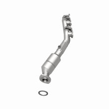 Load image into Gallery viewer, MagnaFlow California Direct Fit Catalytic Converter 08-10 Lexus IS F 5.0L (Left)