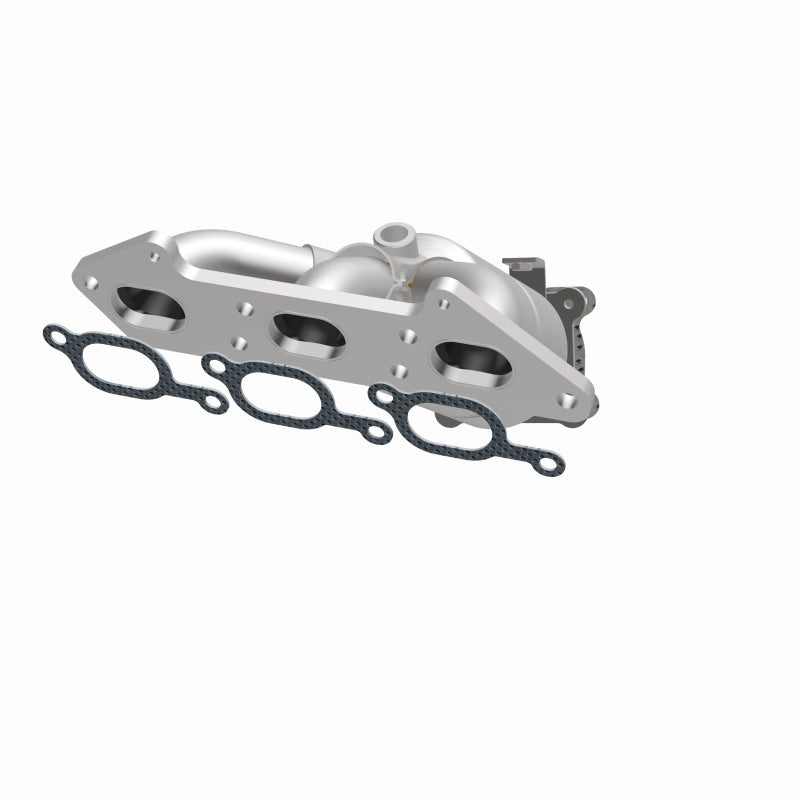 MagnaFlow Direct Fit Catalytic Converter 02 Volvo S80 2.9L