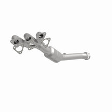 Load image into Gallery viewer, MagnaFlow Direct Fit Catalytic Converter 01-06 BMW M3 Front Manifold 3.2L