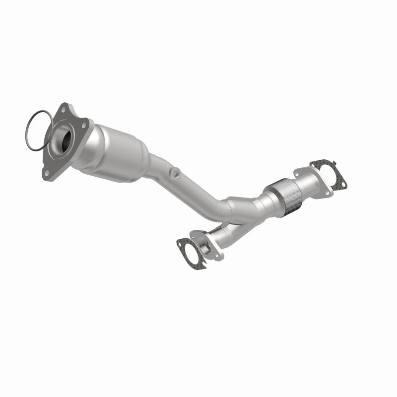 MagnaFlow Direct Fit Catalytic Converter 05-06 Pontiac G6 3.5L Rear