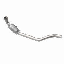 Load image into Gallery viewer, MagnaFlow Direct Fit Catalytic Converter 05 Ford Escape Hybrid 2.3L