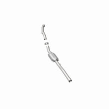 Load image into Gallery viewer, MagnaFlow Direct Fit Catalytic Converter Dakota 3.9L 97-99