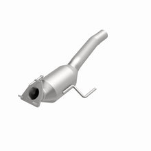 Load image into Gallery viewer, MagnaFlow Direct Fit Catalytic Converter 04-07 VW Touareg 4.2L Passenger Side