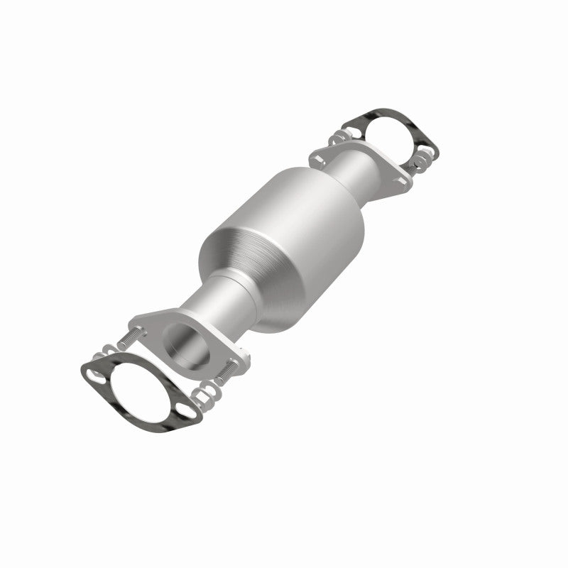 MagnaFlow Direct Fit Catalytic Converter 03-06 Kia Sorento 3.5L Rear (49 State)