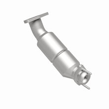 Load image into Gallery viewer, MagnaFlow Direct Fit Catalytic Converter 98-02 Camaro/Firebird Driver Side