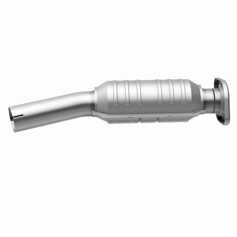 MagnaFlow Direct Fit Catalytic Converter 06-10 Toyota Rav4 3.5L