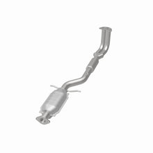 Load image into Gallery viewer, MagnaFlow Direct Fit Catalytic Converter 99-01 Sonata 2.4L