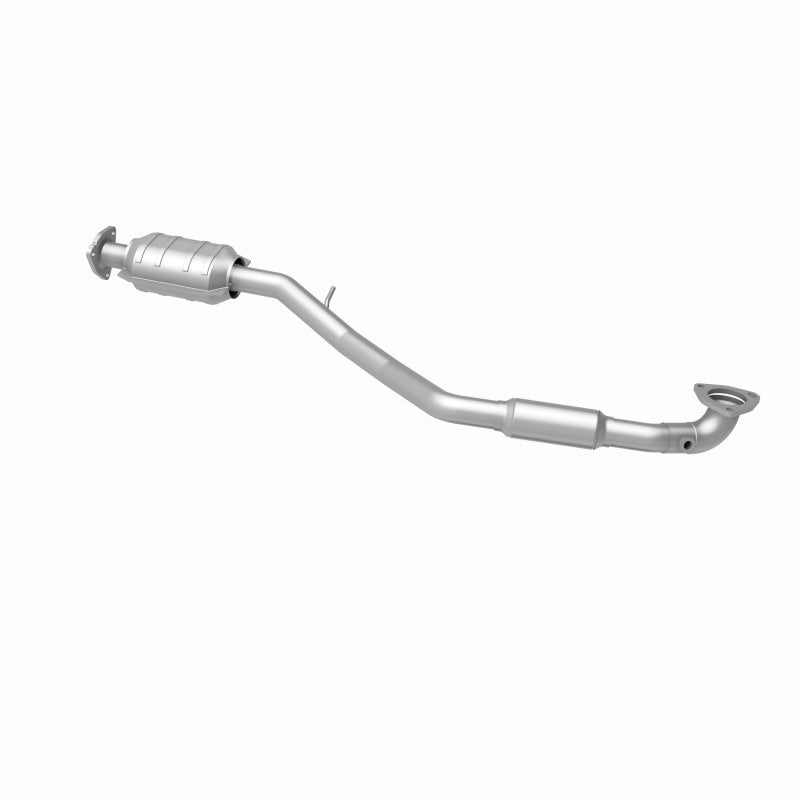 MagnaFlow Direct Fit Catalytic Converter 99-02 Daewoo Nubira 2.0L re