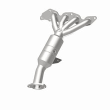 Load image into Gallery viewer, MagnaFlow Direct Fit Catalytic Converter 10-12 Ford Fusion 2.5L