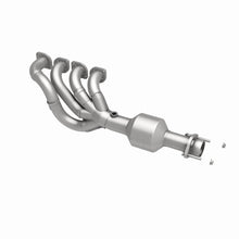 Load image into Gallery viewer, MagnaFlow Direct Fit Catalytic Converter BMW 5-6 06-09 D/S OEM