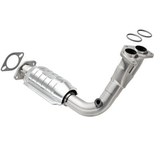 Load image into Gallery viewer, MagnaFlow Direct Fit Catalytic Converter 94-98 Villager/Quest 3.0L