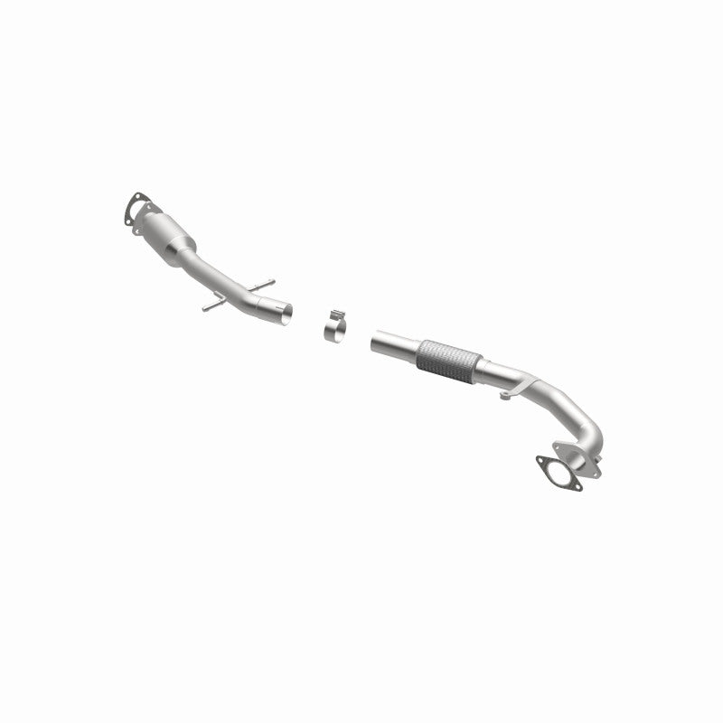 MagnaFlow Direct Fit Catalytic Converter 2017 Buick Envision 2.5L