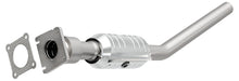 Load image into Gallery viewer, MagnaFlow Direct Fit Catalytic Converter 01-05 Sebring 2.4L
