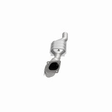 Load image into Gallery viewer, MagnaFlow Direct Fit Catalytic Converter 03-04 Audi RS6 4.2L Passenger Side