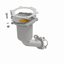 Load image into Gallery viewer, MagnaFlow Direct Fit Catalytic Converter 04-05 Nissan Maxima 3.5L