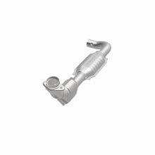 Load image into Gallery viewer, MagnaFlow Direct Fit Catalytic Converter 97-98 Ford Trucks 4.6L