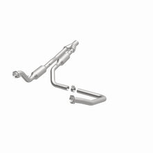 Load image into Gallery viewer, MagnaFlow California Direct Fit Converter 05-07 Dodge Ram 2500 5.7L