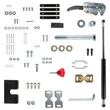 Load image into Gallery viewer, ARB Jerry Can/Holder Blk Rear Step Towbar Rhs 80 Series