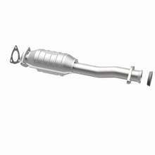 Load image into Gallery viewer, MagnaFlow Direct Fit Catalytic Converter Honda 85-87