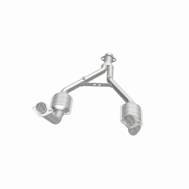 MagnaFlow Direct Fit Catalytic Converter Mustang 94-95 3.8L