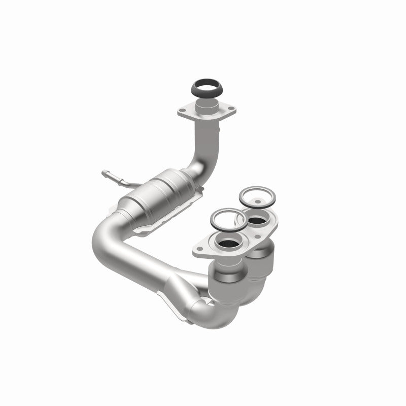 MagnaFlow Direct Fit Catalytic Converter OEM Grade 00-05 Toyota MR2 Spyder 1.8L Rear