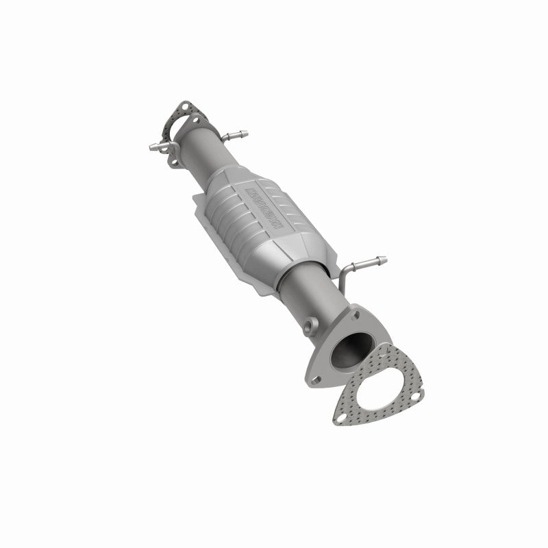 MagnaFlow Direct Fit Catalytic Converter 96-97 GM S10 Pickup 4.3L