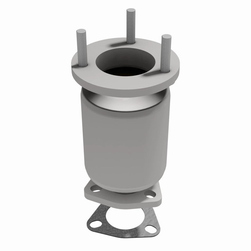 MagnaFlow Direct Fit Catalytic Converter 85-87 Mazda B2000 2.0L
