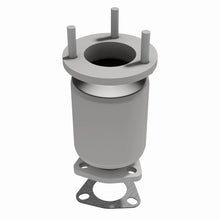 Load image into Gallery viewer, MagnaFlow Direct Fit Catalytic Converter 85-87 Mazda B2000 2.0L