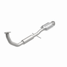 Load image into Gallery viewer, MagnaFlow Direct Fit Catalytic Converter Saturn 96-97 1.9L Dohc
