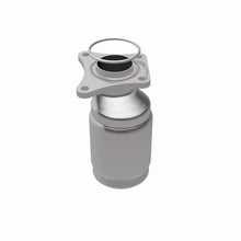 Load image into Gallery viewer, MagnaFlow Direct Fit Catalytic Converter 02-03 Altima 3.5 rr mani OE