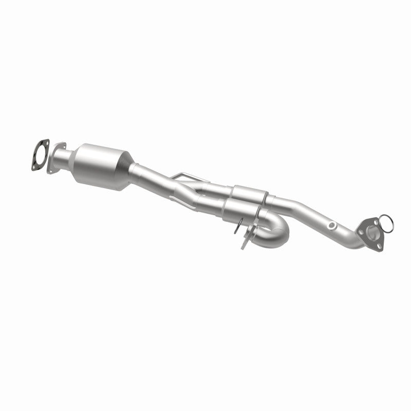 MagnaFlow 04-09 Nissan Quest 3.5L Direct Fit Converter