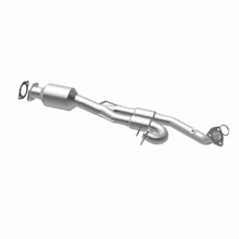 Load image into Gallery viewer, MagnaFlow 04-09 Nissan Quest 3.5L Direct Fit Converter