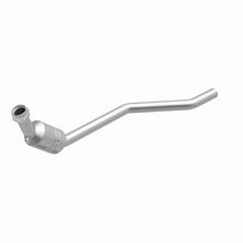 Load image into Gallery viewer, MagnaFlow Direct Fit Catalytic Converter 03-05 Jaguar S-Type4.2L P/S