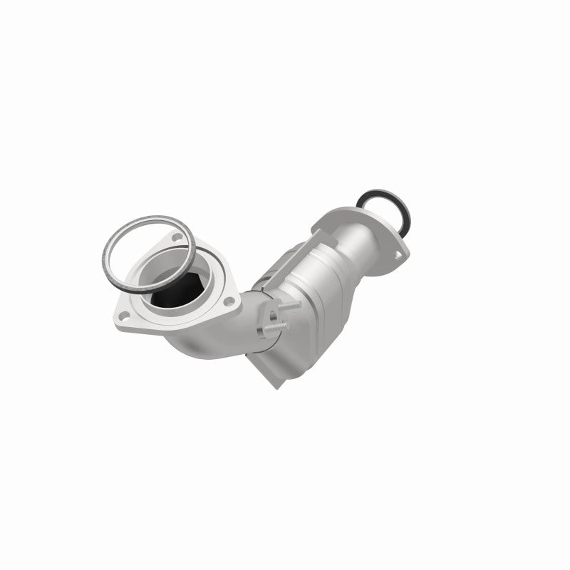 MagnaFlow Direct Fit Catalytic Converter Front 00-04 Toyota Tacoma 3.4L 4WD / 00-04 Tundra 3.4L