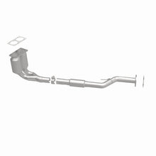 Load image into Gallery viewer, MagnaFlow Direct Fit Catalytic Converter 00-02 Nissan Sentra 1.8L