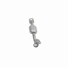 Load image into Gallery viewer, MagnaFlow Direct Fit Catalytic Converter GM 89 93
