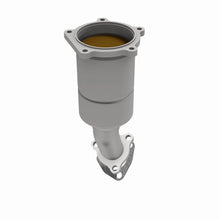 Load image into Gallery viewer, MagnaFlow Direct Fit Catalytic Converter 00-04 Nissan Frontier (CA Emissions)