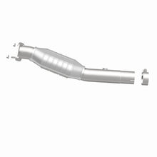 Load image into Gallery viewer, MagnaFlow Direct Fit Catalytic Converter GM 01-02 2500 Passenger Side 6L