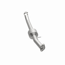 Load image into Gallery viewer, MagnaFlow Direct Fit Catalytic Converter 07-10 BMW X5 3.0L