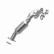 Load image into Gallery viewer, MagnaFlow Direct Fit Catalytic Converter 06-08 IS250/350 Driver Side Manifold