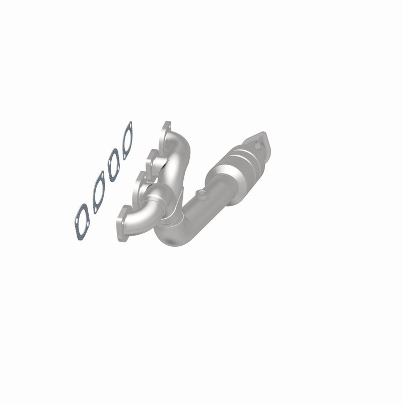 MagnaFlow Direct Fit Catalytic Converter 02-03 BMW 745i 4.4L D/S