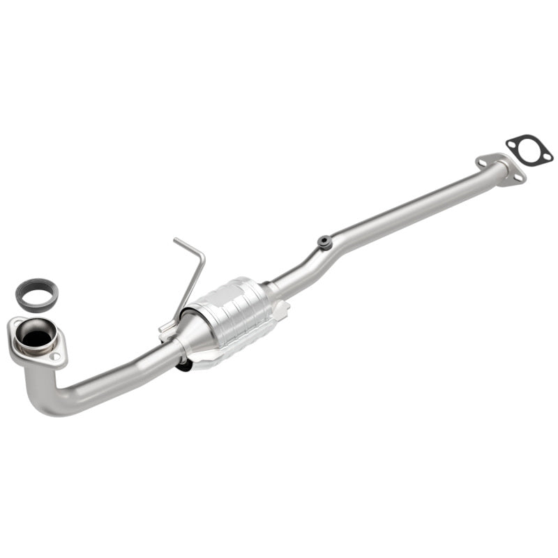 MagnaFlow Direct Fit Catalytic Converter 95-96 Geo Metro 1.0L