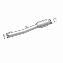 Load image into Gallery viewer, MagnaFlow Direct Fit Catalytic Converter 97-97 Toyota RAV4 2.0L 49S