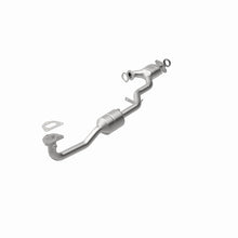Load image into Gallery viewer, MagnaFlow Direct Fit Catalytic Converter 04-05 Subaru Outback/Legacy 2.5L D/S