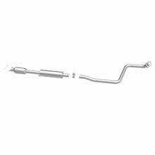 Load image into Gallery viewer, MagnaFlow DF Cat Conv 2017-2019 Hyundai Elantra L4 OEM Underbody Single (Not for Sale In California)