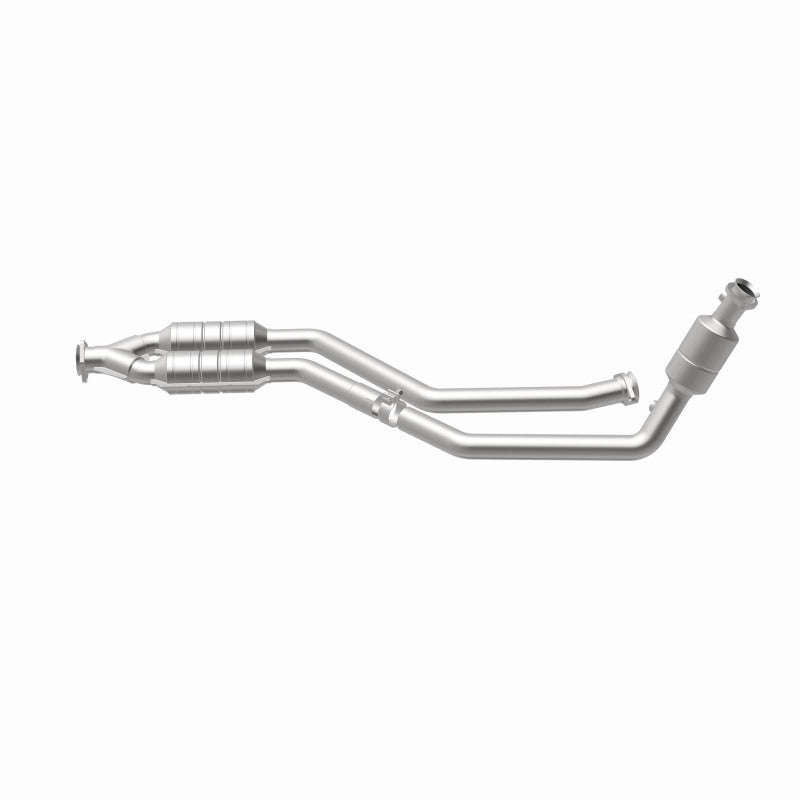 MagnaFlow Direct Fit Catalytic Converter 2000 Mercedes CLK320 3.2L