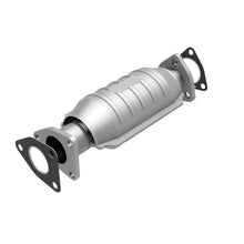 Load image into Gallery viewer, MagnaFlow Direct Fit Catalytic Converter Accord 86-89