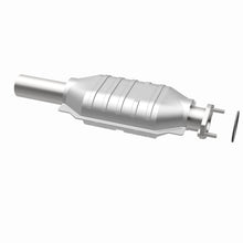 Load image into Gallery viewer, MagnaFlow Direct Fit Catalytic Converter 10-12 Fusion Hybrid 2.5L